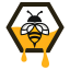 Icono del servidor 🐝 𝗣𝗜𝗫𝗬𝗕𝗘𝗘 - the Buzziest MC server!