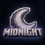 Icono del servidor MidNight
