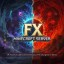 Icono del servidor FX Minecraft