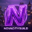 Icono del servidor NovaCityBuild