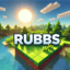 Icono del servidor Rubbs