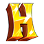 Icono del servidor Hyris