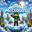 Icono del servidor McClouds Network