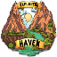 Icono del servidor Explorer's Haven