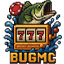 Icono del servidor BugMC 1.21.3 CASINO!