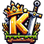 Icono del servidor KingMC