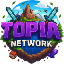 Icono del servidor Topia Network