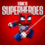 Icono del servidor Cloudy Heroes