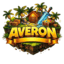 Icono del servidor Averon Network
