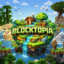 Icono del servidor BlockTopia