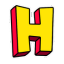 Icono del servidor Rede House
