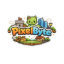 Icono del servidor pixelByte