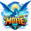 Icono del servidor MoxieSMP SEASON 3 | Server Minecraft Indonesia
