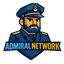 Icono del servidor Admiral Network
