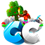 Icono del servidor CozyCraft