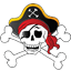 Icono del servidor Piratis World (Creative)