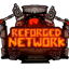 Icono del servidor Reforged Network