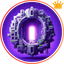 Icono del servidor ObsidianMC
