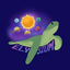 Icono del servidor Elysium