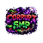 Icono del servidor Corrupt SMP