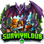 Icono del servidor SurvivalDub Network