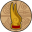 Icono del servidor Rokucraft