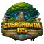 Icono del servidor EverGrowth