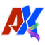 Icono del servidor AXNT Network