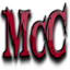 Icono del servidor McCritical