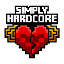 Icono del servidor Simply Hardcore