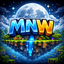 Icono del servidor Moon Network