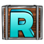Icono del servidor RackMC
