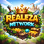 Icono del servidor Realeza Network