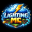Icono del servidor LightingMC