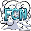 Icono del servidor Fallencloud