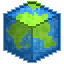 Icono del servidor Unlimitedworld - Der Minecraft Wiki-Server