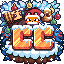 Icono del servidor CubeCadia Network