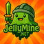 Icono del servidor JellyMine Network