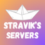 Icono del servidor StravikSMP