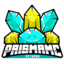 Icono del servidor PrismaMC