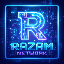Icono del servidor Rezam Network