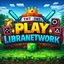 Icono del servidor libranetwork