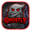 Icono del servidor Ghostly Network