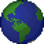Icono del servidor BuildTheEarth Network