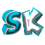 Icono del servidor SKNetwork
