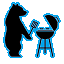 Icono del servidor Grizzlys Barbecue