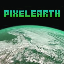 Icono del servidor PixelEarth | BEDROCK & JAVA EARTH SMP