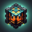 Icono del servidor Create ReVamped
