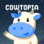 Icono del servidor CowTopia