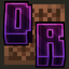 Icono del servidor Disc Realms Network